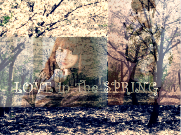 (1st Story) Love in The Spring
